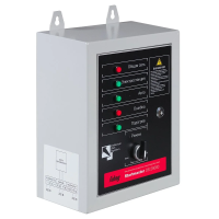Блок автоматики Стартмастер (Startmaster) DS 25000 (230V) для дизельных электростанций (DS 5500  A ES_DS 6500 A ES_ DS 6500 AC ES_ DS 7500 A ES_ DS 11000 A ES_ DS 11000 AC ES_ DS 12000 A ES)