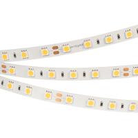 Лента RT 2-5000 24V Day4000 2x (5060, 300 LED, LUX) (Arlight, 14.4 Вт/м, IP20)