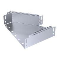Переходник правый Стандарт INOX (AISI 316) 300х150х100 Промрукав
