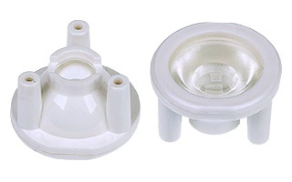 Линза 60° LHH2060C-YXW (Arlight, -)