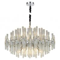 Люстра подвесная AM Group ADRIAN L600 CH