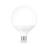 Лампа Gauss G125 22W 1800lm 3000K E27 LED 1/10