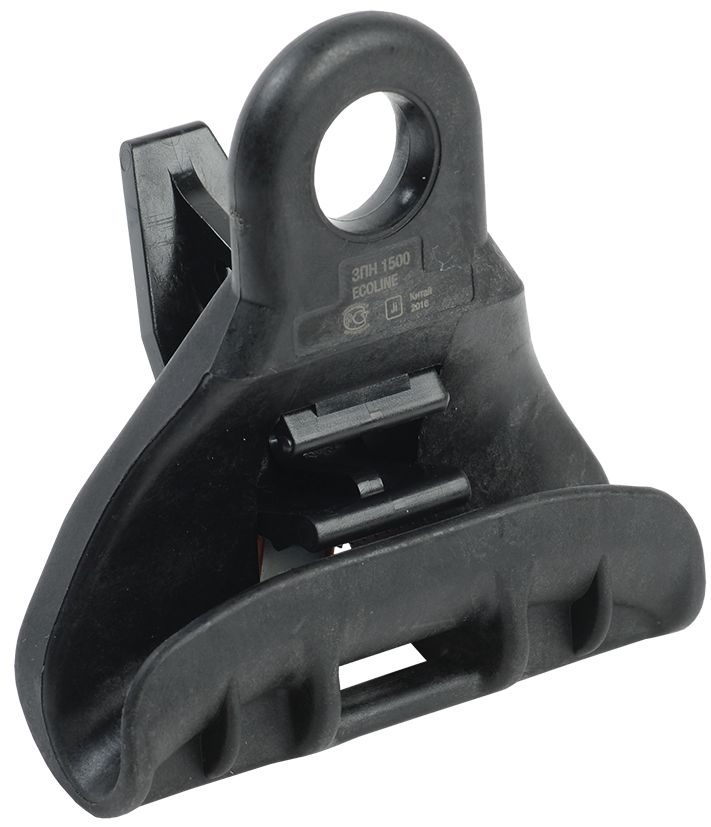 Зажим промежуточный ЗПН 1500 ECOLINE IEK