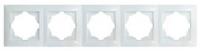 VS2811146 Рамка 5-я бел.
