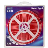 Лента "Гибкий Неон" GLS-2835-120-9.6-12-NL-IP67-R блистер 5м