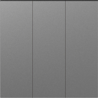 Клавиша 3-я, сталь, серия A07