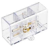 450001 Соединитель прямой д/светильников 450ххх (VARIETA)