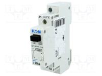 Z-S230/S Импульсное реле 230 В  1НО