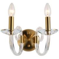 Бра Stilfort 1050/03/02W серия Glass