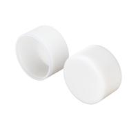 Заглушка для гибкого неона D22мм 2 шт.