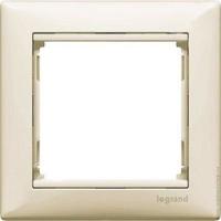 Legrand Valena Крем Рамка 1-ая
