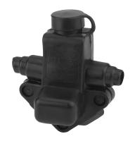 ЭРА Зажим ответвительный с раздельной затяжкой P-71 (35-95/4-54) (10/100/1600)