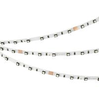 Лента MINI-60-24V RGB 5mm (3535, 5m, LUX) (Arlight, 6 Вт/м, IP20)