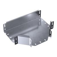 Ответвитель Т-образный Стандарт INOX (AISI 316) 200х100 Промрукав