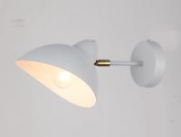 Бра светильник Rivoli Georgia 4100-401 настенный 1 х Е14 40 Вт дизайн