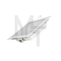 Светильник LED ВАРТОН Downlight квадрат 170*170*48 5 мм  20W 4000K