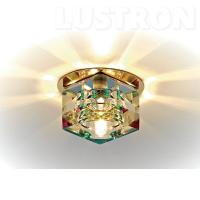 D605 MULTI/G Золото/перламутровый G9