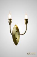 Светильник бра настенный AM Group AM379 AP2