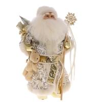 109224 Дед Мороз  L24 W23 H44 см
