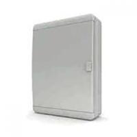 Пластиковый распределительный щит BNN 65-54-4