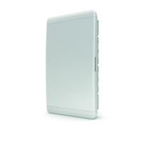 Пластиковый распределительный щит BVN 40-36-1