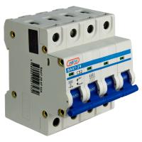 Автоматический выключатель ВА47-29 4P 32А (С) 6кА ЭНЕРГИЯ