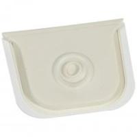 Legrand Plexo Белый Сальник 1 ввод диаметром до 25мм