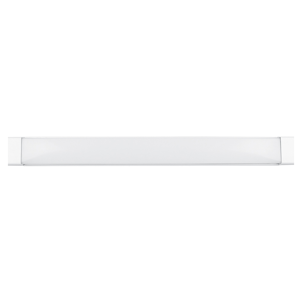 Светильник светодиодный линейный Feron AL5020 IP40 36W 4000K 1200*19*60мм матовый FERON AL5020