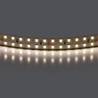 421504 Лента LIGHTSTAR LED 24V 24W 240leds/M 2400LM/M 4000K IP20 1шт = 5м