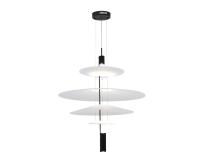 08403-36+50+68+21,19(01) Подвес Гида черный Led