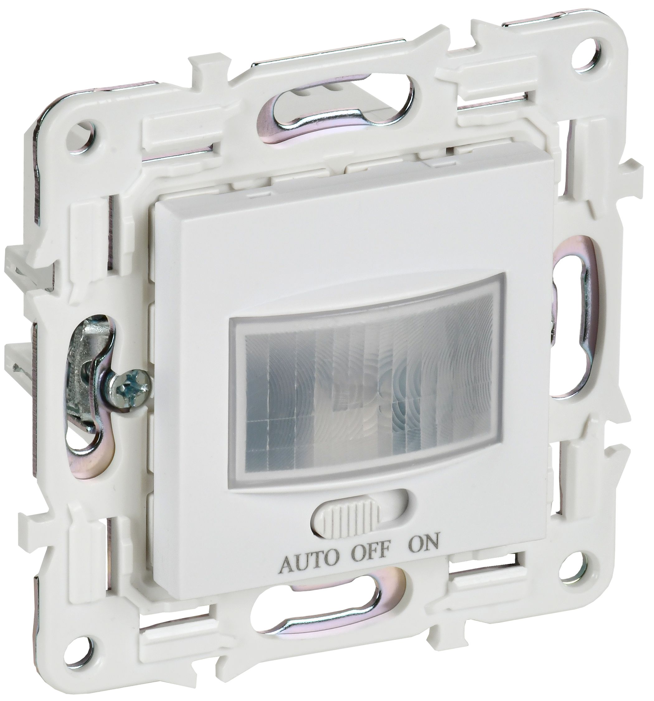 SKANDY Датчик движения SK-S01W арктический белый IEK