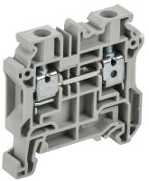 ARMAFIX Клемма винтовая CY6 Ex IEK