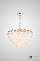 Люстра подвесная AM Group AMEDA SPD600