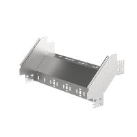 Угол вертикальный внешний 90 градусов Профи 500х100 (1,0 мм) Промрукав