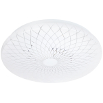 SPB-6 Slim Lily 70W-6,5K  Светильник потолочный светодиодный ЭРА Классик без ДУ SPB-6 Slim Lily 70W-6,5K 6500K