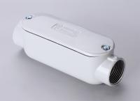 Коробка распаячная КРВ 32(1 1/4") (10шт/кор)