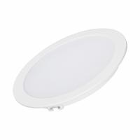 Светильник DL-BL180-18W Day White (Arlight  IP40 Металл  3 года)