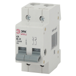 SIMPLE-mod-62 ЭРА SIMPLE Выключатель нагрузки 2P 63А ВН-29 (6/90/2520)