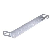 Переходник упрощённый горизонтальный Стандарт INOX (AISI 316) на 450 мм Н50 Промрукав