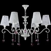 Люстра FR2306-PL-06-W