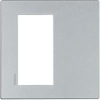 BT Axolute Eteris Алюминий Рамка 4 мод