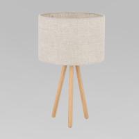 Настольный светильник с тканевым абажуром 5291 Tokyo