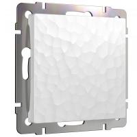 W1259201/ Заглушка (hammer белый)