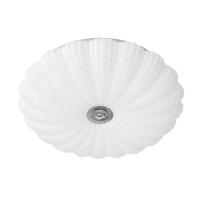 225430 Светильник настенно-потолочный ARCO II LED 48W 1800-3800LM G БЕЛЫЙ 2700/4200/6400K