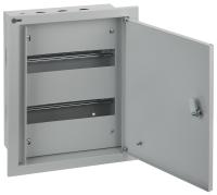 Корпус металлический ЩРВ-24 IP31 ЭРА NO-122-10 76 УХЛЗ (330х300х120) (60)