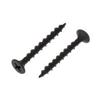 Саморез гипсокартон-дерево 3,5х41мм, пакет (500 шт/уп) KRANZ