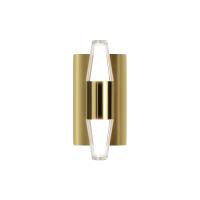 Настенный светильник (бра) Maytoni MOD401WL-L6BS3K