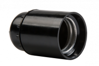 Патрон Е27 Н12П-01 Е27 карболитовый подвесной IN HOME