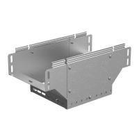 Ответвитель Т-образный вертикальный Стандарт HDZ 200х80 Промрукав