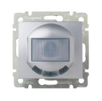 Legrand Valena Алюминий Датчик движения с нейтралью  1000Вт